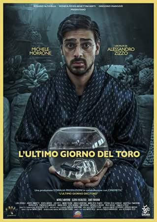 Последний день Тельца онлайн